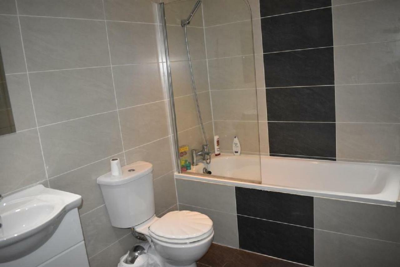 Lux Apartment In Gatwick Crawley (West Sussex) Exterior foto